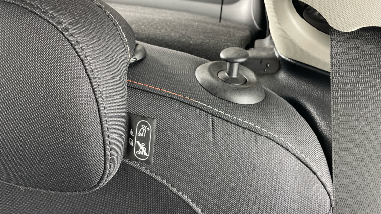 MINI Hatchback 1.5 Cooper Classic 3dr Auto [Comfort Pack] Petrol Hatchback